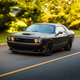 Illustration for article titled The 2017 Dodge Challenger T/A 392 Is A Middle Finger To The Future Of Cars